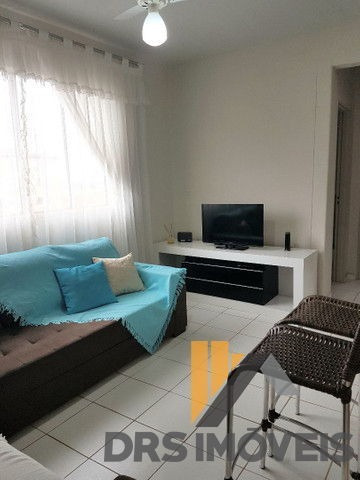 Apartamento Padrão Com 2 Quartos - Ap658-v