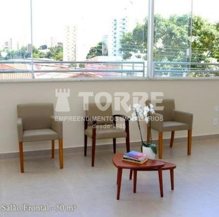 Imagem 4 de 20 de Salão Para Aluguel Em Botafogo - Sl003385