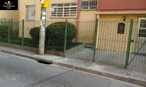 Imagem 18 de 30 de Apartamento A Venda No Bairro Mandaqui Em São Paulo - Ap00059 - 34654028