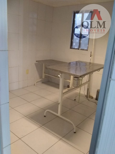 Imagem 14 de 15 de Casa Em Parquelândia - Fortaleza - 750
