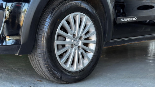 Volkswagen Saveiro Rock in Rio 1.6 Total Flex 8V CD