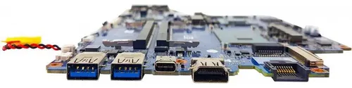 Placa Acer Nitro 5 An517-51 I7-9750h Gtx1650 Eh5vf-la-h501p