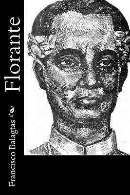 Libro Florante - De Los Santos, Epifanio