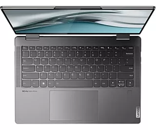 Laptop Lenovo Enovo Yoga 7i 2in1 14'' 2.2k Touchscreen12th