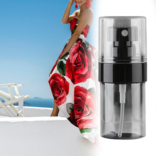 Viaje Fine Mist Spray Bottle Bottle Pinficumer Con Spritzer