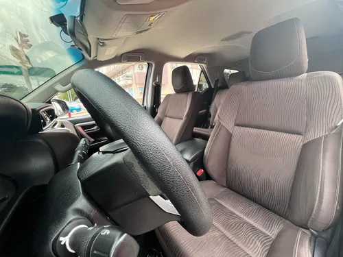 Toyota Fortuner 2.4 Turbo Diesel Motor : 2.4 Modelo : 2020
