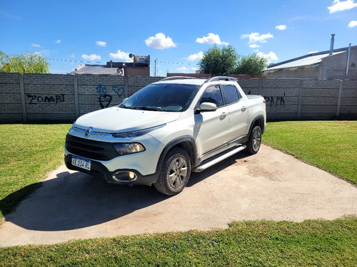 Fiat Toro 1.8 Freedom Nafta