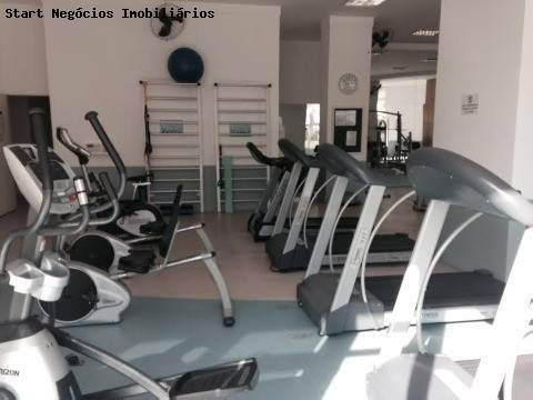 Imagem 24 de 30 de Apartamento À Venda Em Loteamento Alphaville Campinas - Ap088987