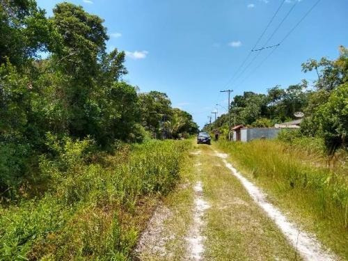 Terreno Lado Serra Com Escritura E Área De 415m² 7734