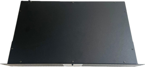 Nobreak Rack 19 New Flash Ups 1400va Bivolt 115v Upsai Iso