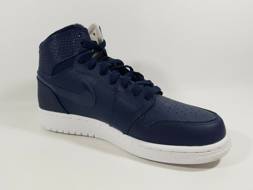 Zapatillas Nike Air Jordan 1 Retro High Bg