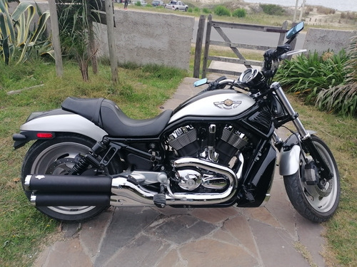 Harley Davidson Vrod 1100
