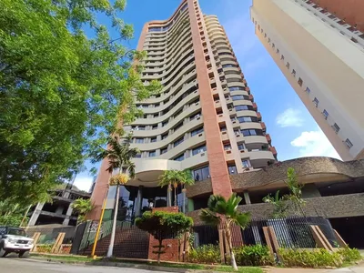 Apartamento en alquiler