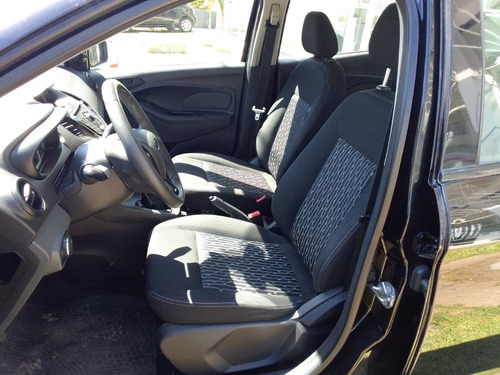 Imagen 13 de 15 de Ford Ka Se 1.5 L Sedan 4 Puertas Con Gnc 2018