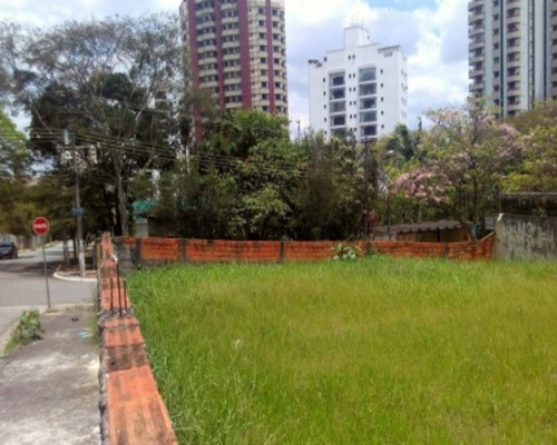 Imagem 1 de 9 de Terreno - Te-14 - 32142488
