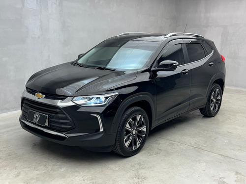 Chevrolet Tracker Premier 1.2 Turbo 12V Flex Aut.