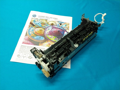 Fusor Impresora Hp Lj M251 / M276 110v Rm1-8780 (Reacondicionado)