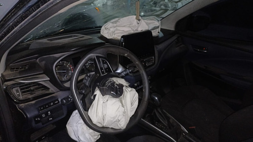 Suzuki Baleno En Partes 2023 2024