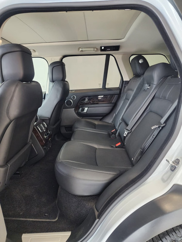 Land Rover Range Rover Vogue PHEV P400e L4 2.0 At