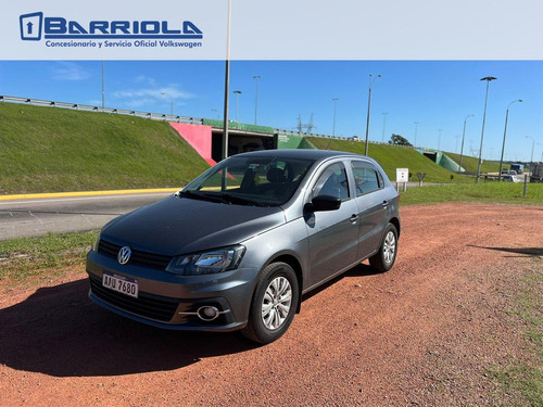 Volkswagen Gol -