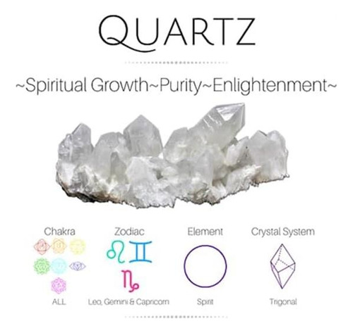 Pulsera De Ópalo De Fuego Con Cristal De Cuarzo Transparente