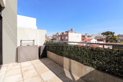 Imagen 12 de 19 de Departamento 3 Ambientes Venta - Villa Pueyrredon