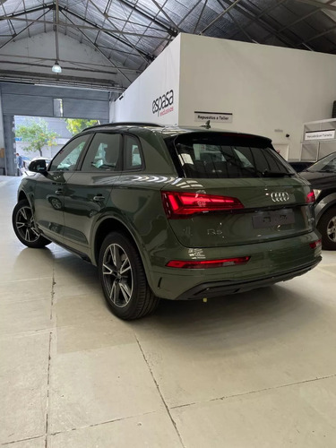 Audi Q5 45 TFSI ADVANCED STRONIC QUATTRO