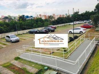 Imagem 17 de 17 de Apartamento À Venda, 65 M² Por R$ 307.000,00 - Colônia - São Paulo/sp - Ap0448