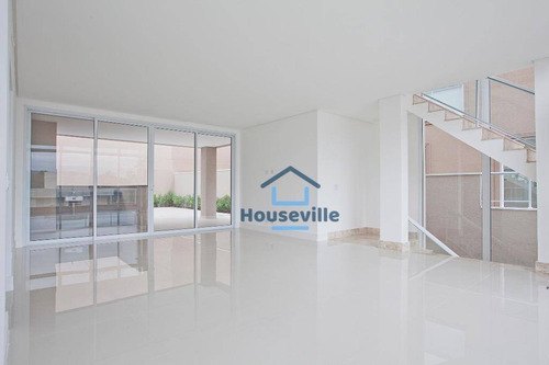 Imagem 4 de 10 de Casa Novíssima Com Elevador! - Ca0065