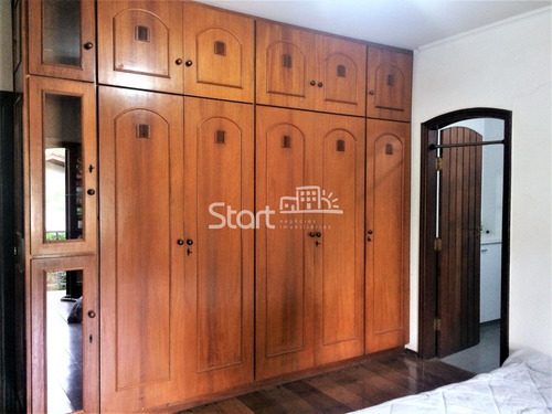 Imagem 13 de 30 de Casa À Venda Em Jardim Santana - Ca003178