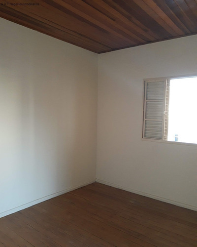 Imagem 14 de 30 de Casa Para Locação Na Vila Trujillo - Sorocaba/sp - Ca11681 - 69795767