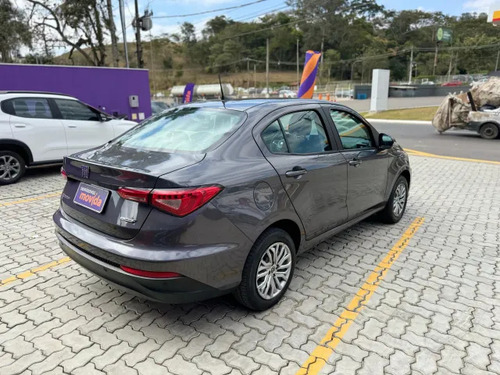 Fiat Cronos Drive 1.3