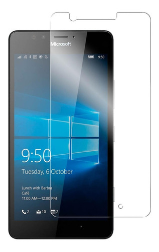 Nokia Microsoft Lumia 950 Vidrio Templado - Prophone