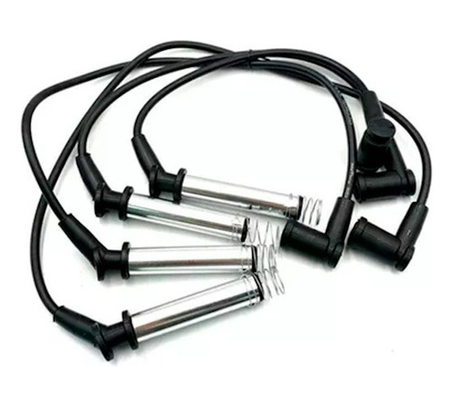 Cables De Bujia Para Chevrolet Luv 2.2 8v 2000-200