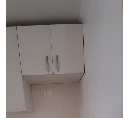 Depto 3 Dormit 1 Baño En Condominio Cerrado