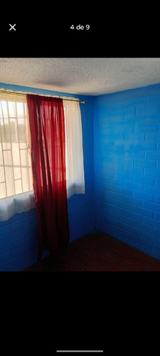 Venta Depto Duplex (3d 1b) - Cerro Navia - $52.000.000.-