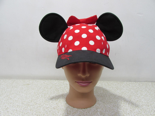 Disney Mickey Gorra Cachucha Saldo / 2432