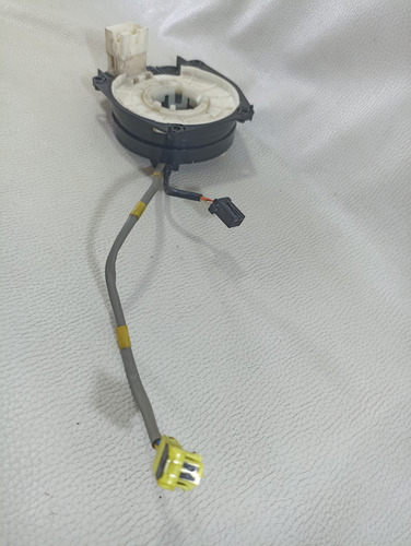 Clock Spring Carrete Nissan Np300 D22 Modelo 2009-2015 (Usado)