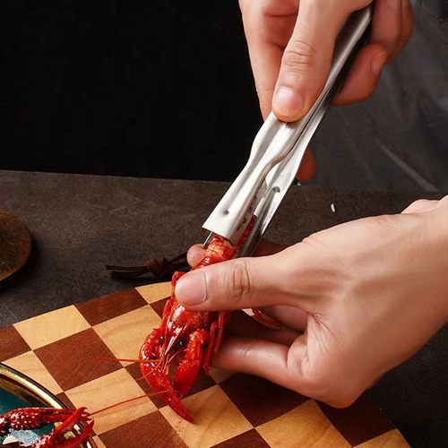 Crawfish Sheller Crawfish Seafood Tool Dispositivo Para