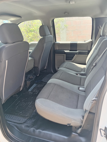 Ford F-150 3.5 Doble Cabina V6 4x2 At