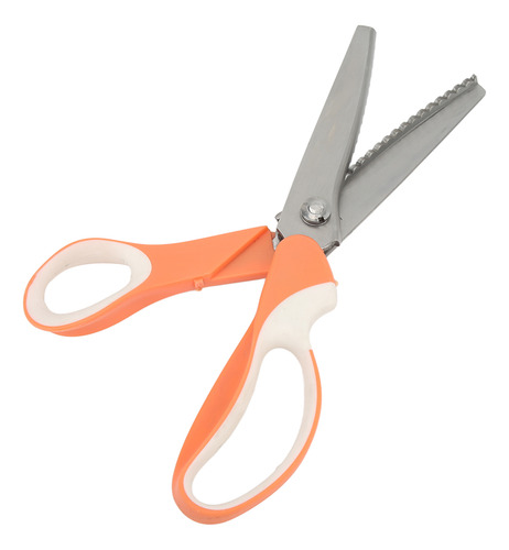 Tijeras Dentadas Para Tela, Tijeras Para Pinzar, Profesional