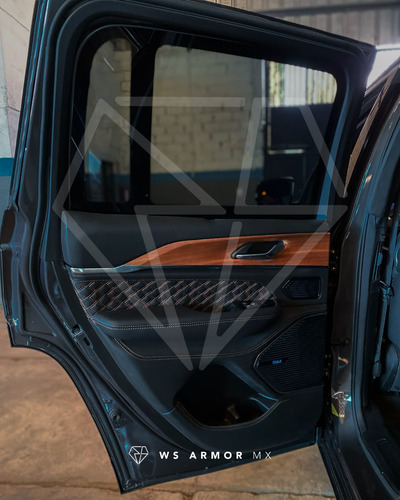 Jeep Grand Cherokee 5.7 V8 L Summit Reserve 4X4 At