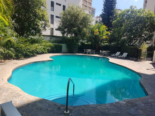 Apartamento En Venta Urbanización  Sebucán , Caracas