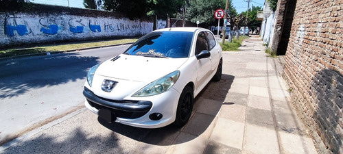 Peugeot 207 1.4 Allure 75cv