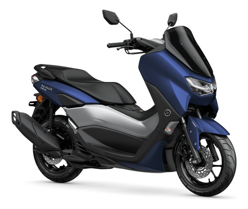Moto Yamaha Nmx 155 - 2024 