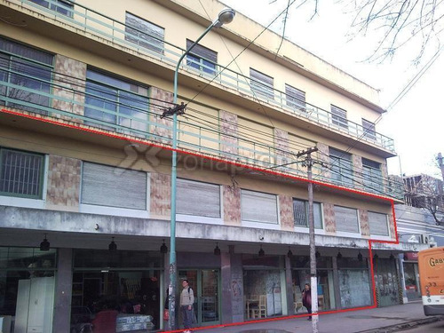 Juncal 800 - Merlo - Merlo