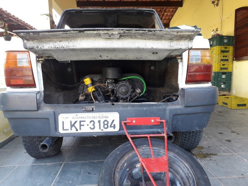 Tanger Cabriole 1.6
