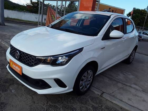 Fiat Argo 1.0 Firefly Flex Drive Manual