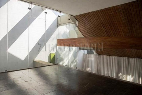 Imagem 7 de 13 de Casa - Moema - Ref: 136124 - V-136124