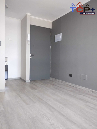 Departamento C3 1d1b 33,76m2 1800 Uf Compra Sin Pagar Pie